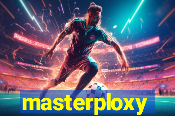 masterploxy