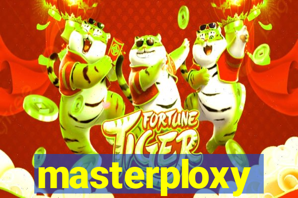 masterploxy