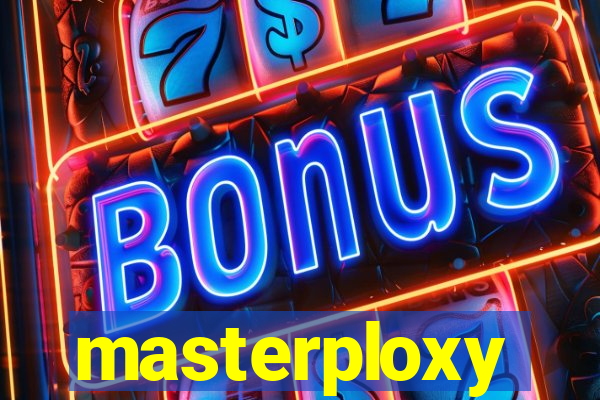 masterploxy