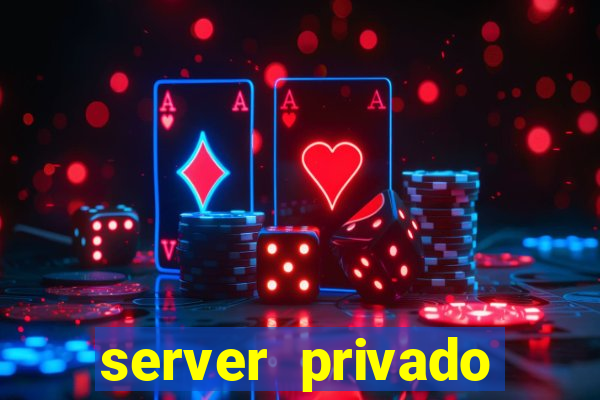 server privado blaze shindo life