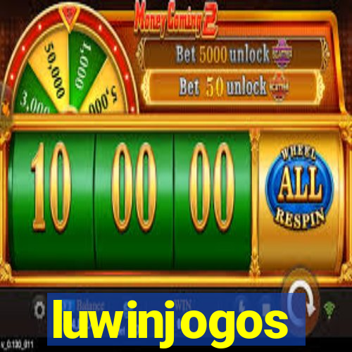 luwinjogos