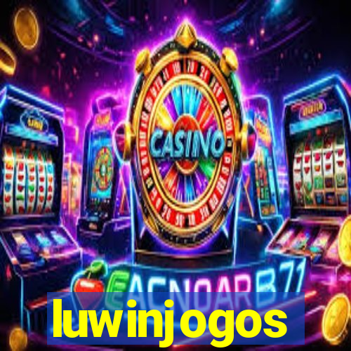 luwinjogos