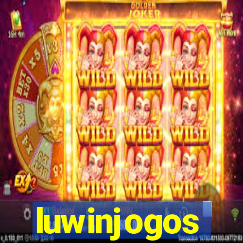 luwinjogos