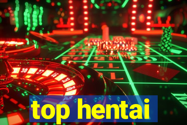 top hentai