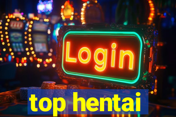 top hentai