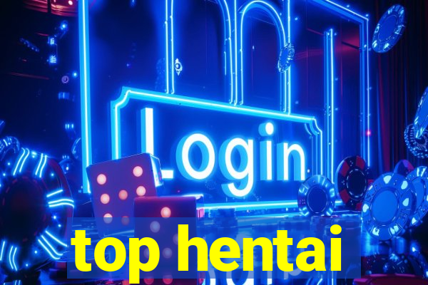 top hentai