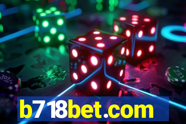 b718bet.com