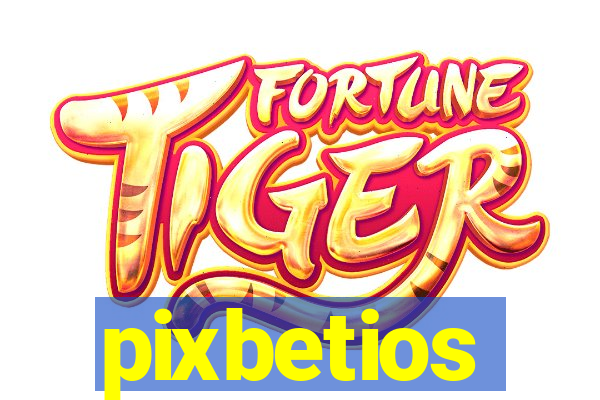 pixbetios