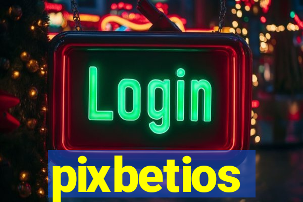 pixbetios