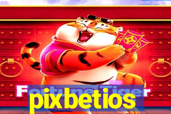 pixbetios