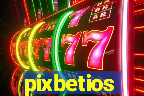 pixbetios