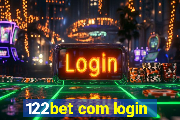 122bet com login