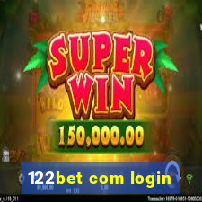 122bet com login