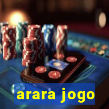 arara jogo