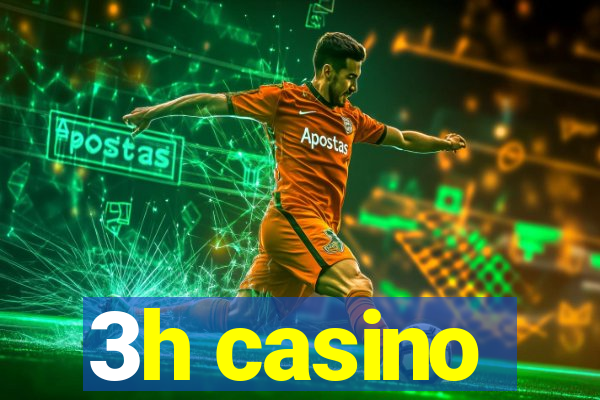 3h casino