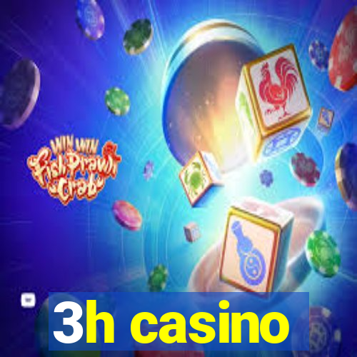 3h casino