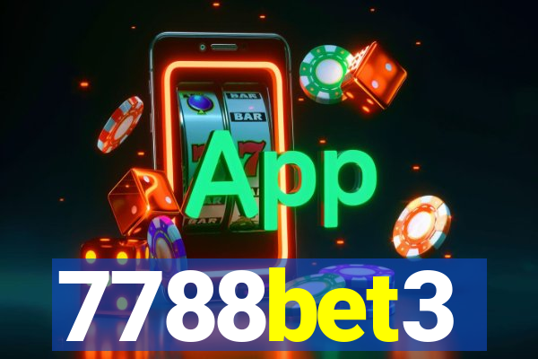 7788bet3