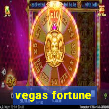 vegas fortune