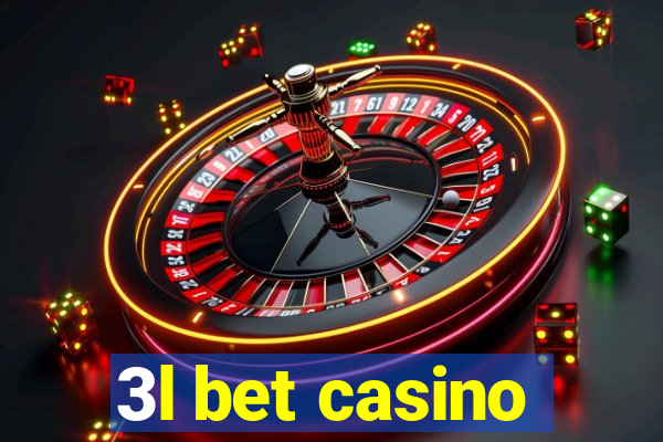 3l bet casino