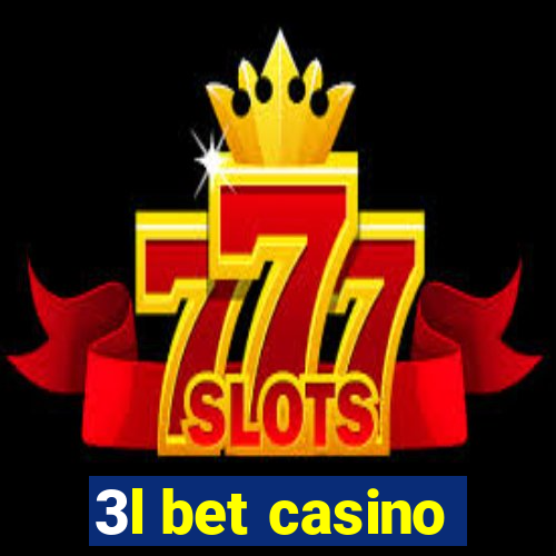 3l bet casino