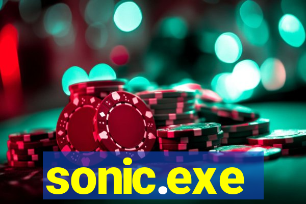 sonic.exe