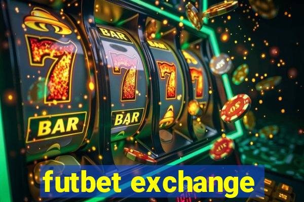 futbet exchange