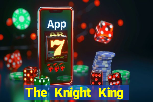 The Knight King who returned with a god chapter 44 the demon king cheat system cap 1