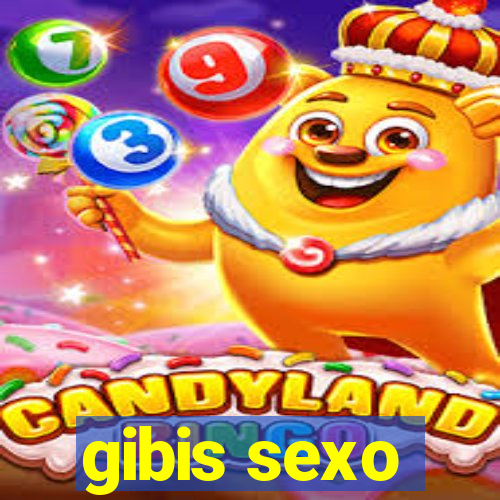 gibis sexo