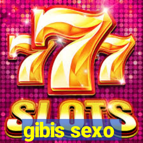 gibis sexo