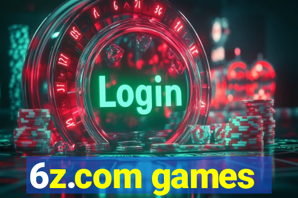 6z.com games