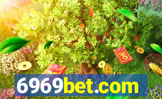 6969bet.com