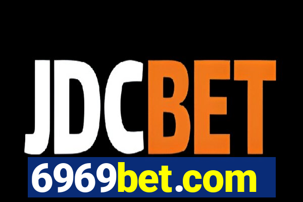 6969bet.com