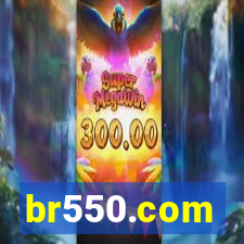 br550.com