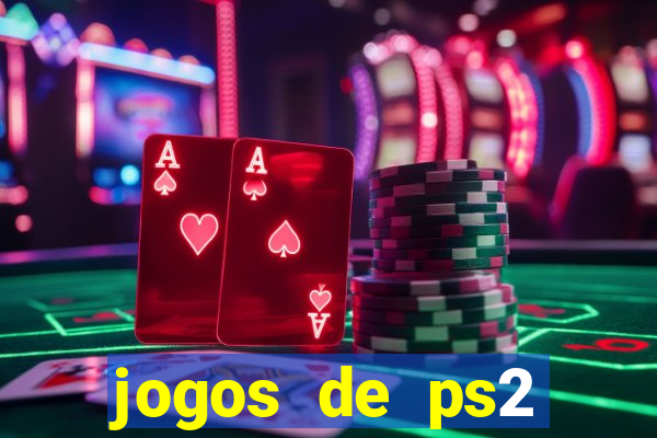 jogos de ps2 download iso