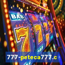 777-peteca777.cc