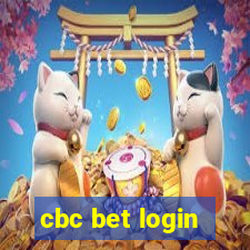 cbc bet login