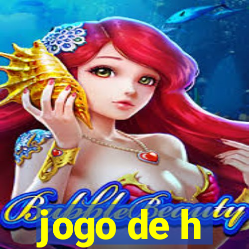 jogo de h