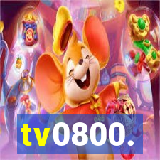 tv0800.