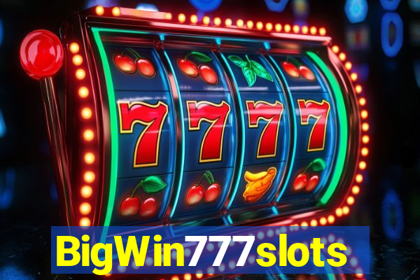 BigWin777slots