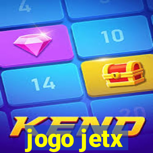 jogo jetx