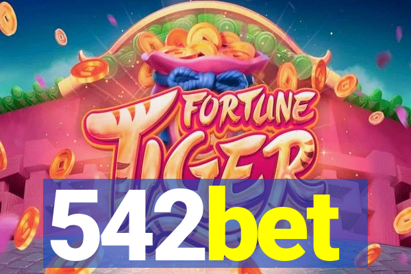 542bet