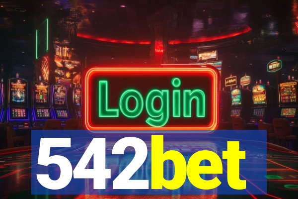 542bet