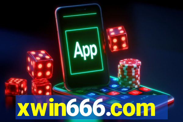 xwin666.com