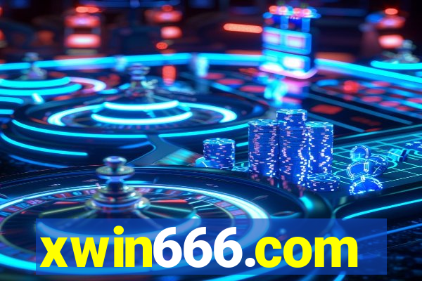 xwin666.com