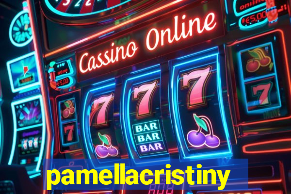 pamellacristiny