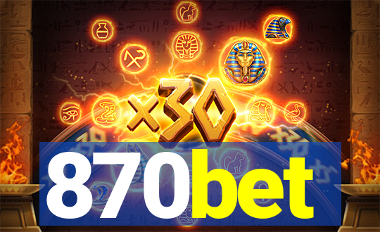 870bet