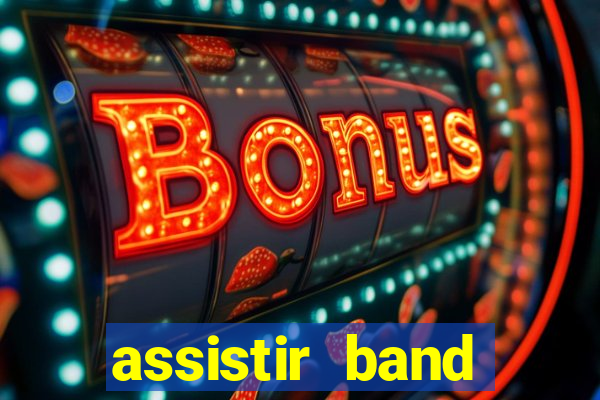 assistir band sports gratis