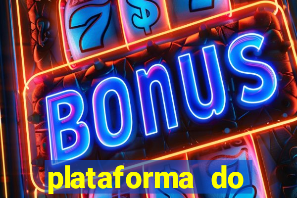 plataforma do gusttavo lima de jogo