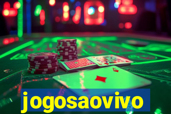 jogosaovivo