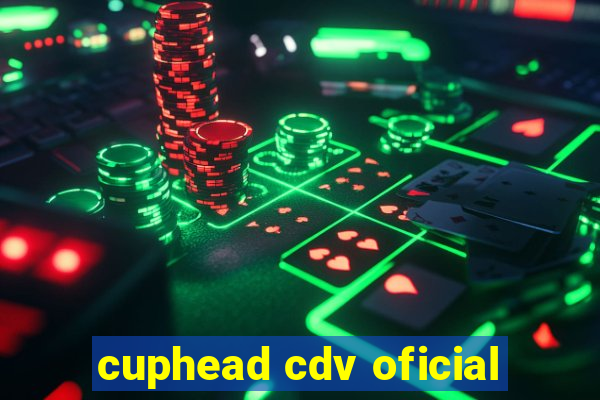 cuphead cdv oficial